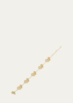 Anabel Aram JewelryButterfly Station Bracelet