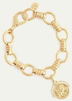 Anabel Aram JewelryNeptune Chain Bracelet