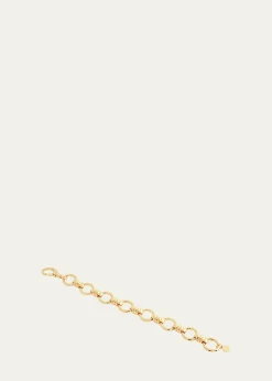 Anabel Aram JewelryNeptune Chain Bracelet