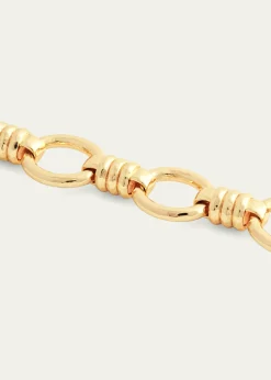 Anabel Aram JewelryNeptune Chain Bracelet