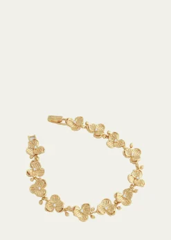 Anabel Aram JewelryOrchid Link Bracelet