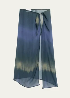 ANEMOSOmbre Pareo Coverup