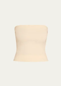 ANEMOSRitts Strapless Top