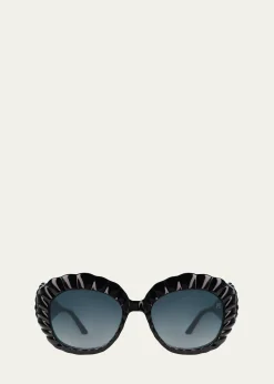 Anna-Karin KarlssonShade Of Sirens Sunglasses