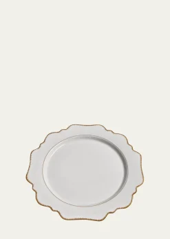 Anna WeatherleySimply Anna Antique Dinner Plate