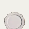Anna WeatherleySimply Anna Antique Polka Dinner Plate