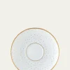 Anna Weatherley"Simply Anna Polka" Saucer
