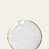 Anna Weatherley"Simply Elegant" Salad Plate