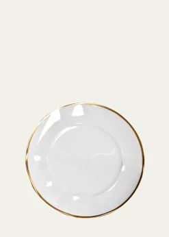 Anna Weatherley"Simply Elegant" Salad Plate