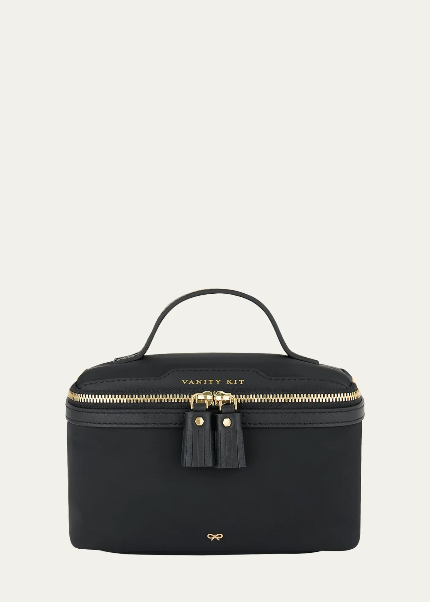 Anya HindmarchSmall Vanity Kit Recycled Nylon Cosmetic Bag