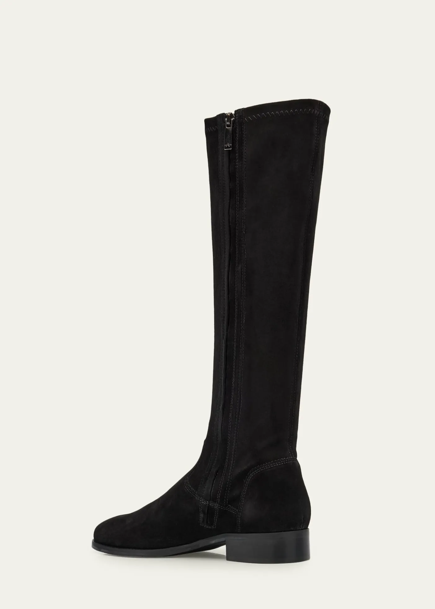 AquataliaSabrena Suede Knee-High Boots