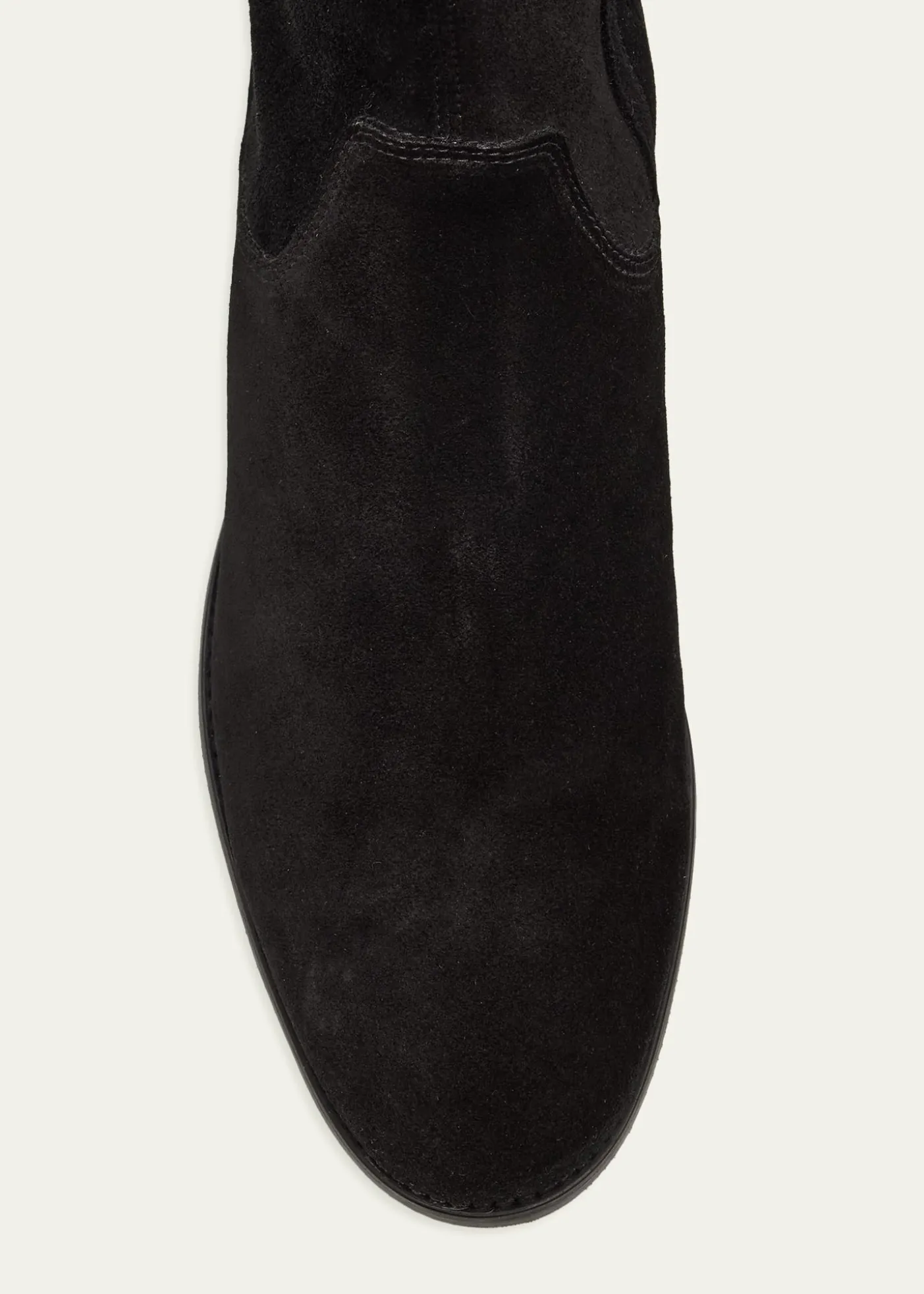 AquataliaSabrena Suede Knee-High Boots