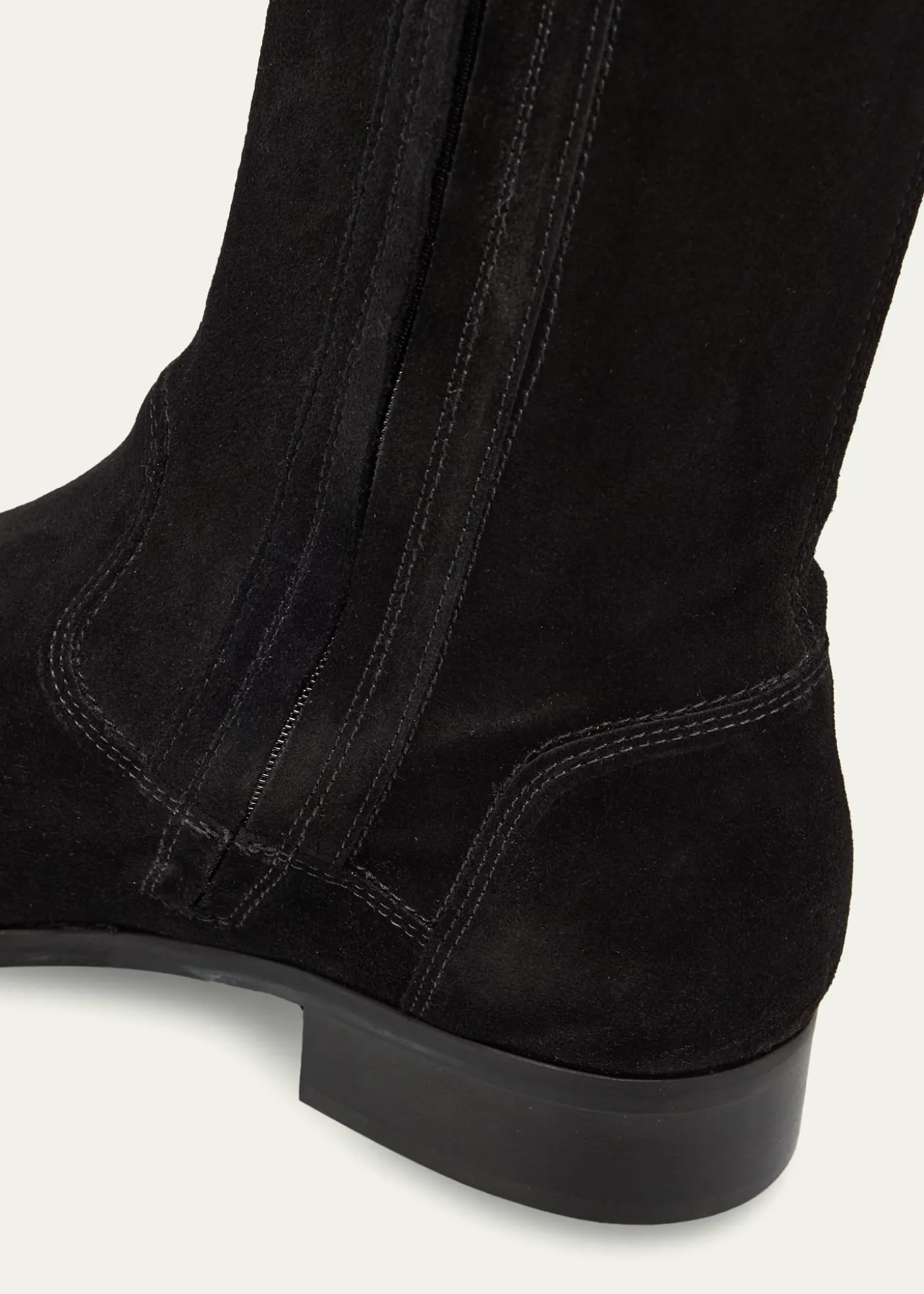 AquataliaSabrena Suede Knee-High Boots
