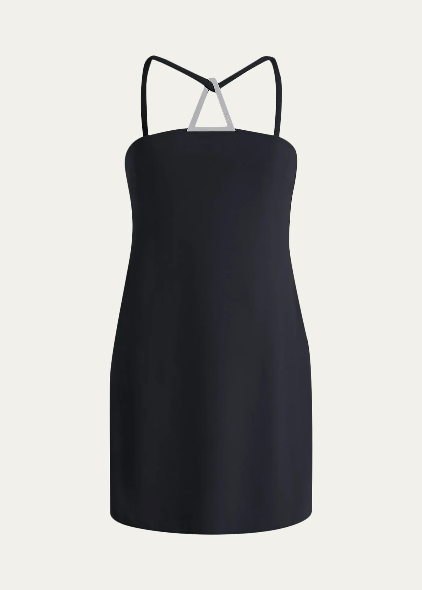 16ARLINGTONNolo Mini Dress