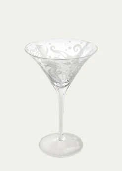 ArtelFrutti di Mare II Cocktail Glass, 6 oz.