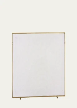 ArteriorsGita Large Fireplace Screen