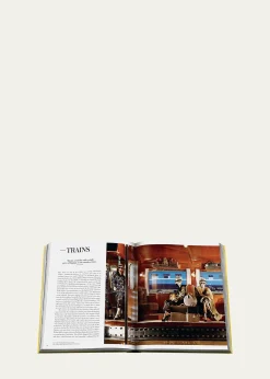 Assouline"From Louis to Vuitton" Book by Arthur Dreyfus