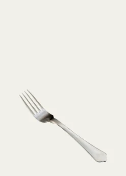 Astier De VillatteNaples Fork, Stone Finish