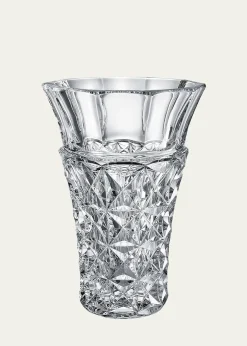 BaccaratCelemine Large Vase