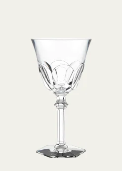 BaccaratEve Harcourt Red Wine Glass