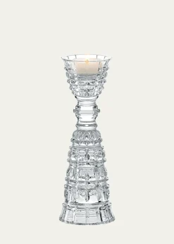 BaccaratNew Antique Mirage Dual Candlestick