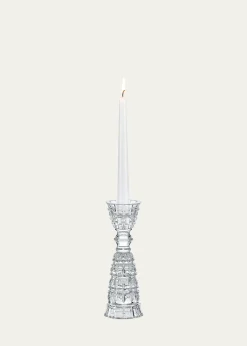 BaccaratNew Antique Mirage Dual Candlestick