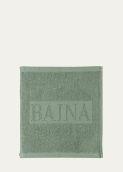 BAINAAgnes Face Cloth