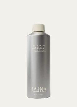 BAINAEbon Veil Bath Milk, 13.5 oz.