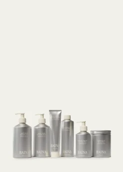 BAINAEbon Veil Post-Bathe Oil, 8.4 oz.