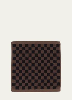BAINAQuill Face Cloth