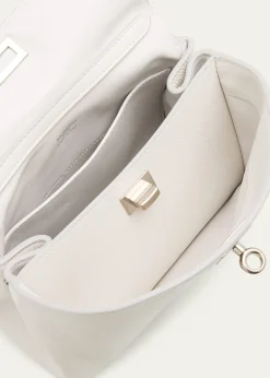 BalenciagaRodeo Mini Leather Top-Handle Bag