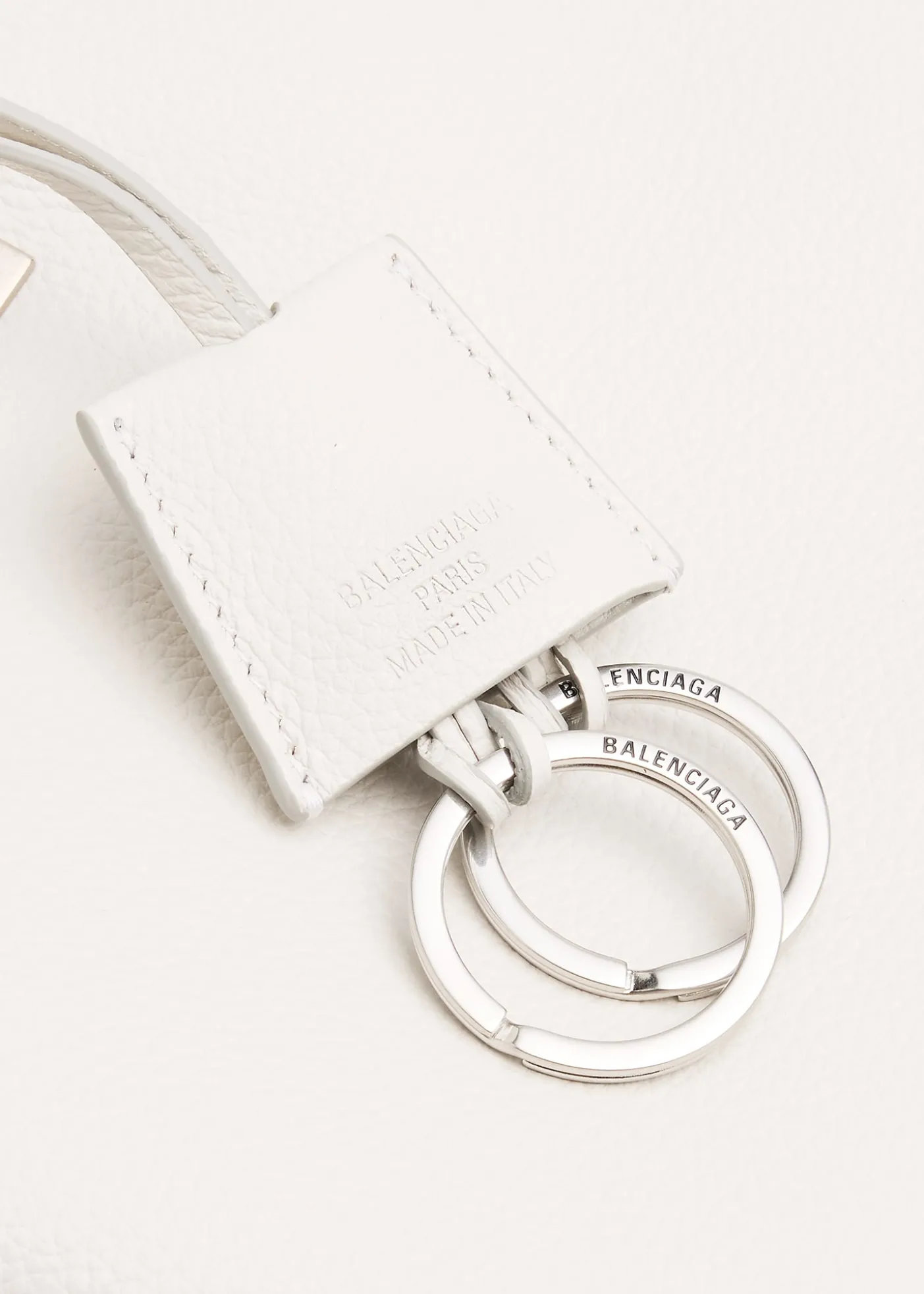 BalenciagaRodeo Mini Leather Top-Handle Bag