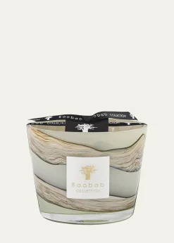 Baobab CollectionSand Sonora Max10 4-Wick Candle, 47.6 oz.