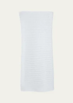 Barefoot DreamsCozyChic Ribbed Throw Blanket