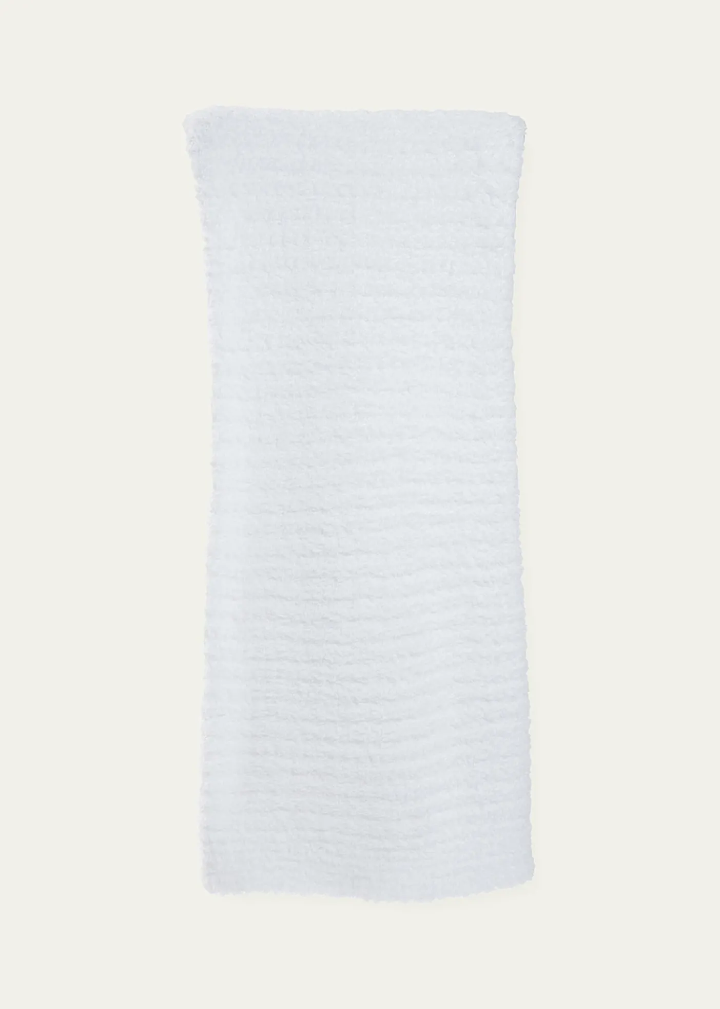 Barefoot DreamsCozyChic Ribbed Throw Blanket