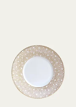 BernardaudEcume Mordore Salad Plate, 8.3"