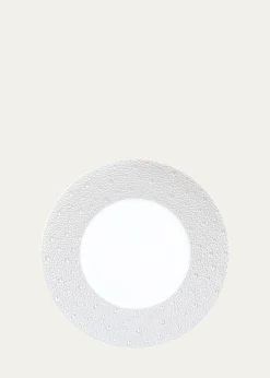 BernardaudEcume Perle Salad Plate, 8.3"