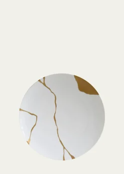 BernardaudKintsugi Coupe, 14.2"
