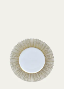 BernardaudSol Salad Plate