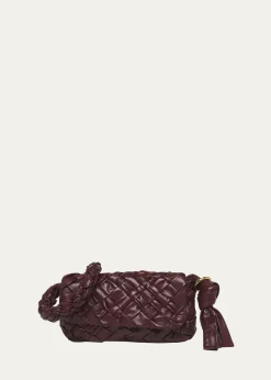 Bottega VenetaKalimero Citta Bag