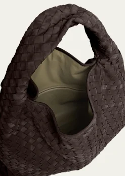 Bottega VenetaLarge Hop Bag