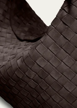 Bottega VenetaLarge Hop Bag