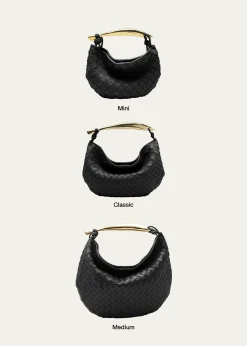 Bottega VenetaMedium Sardine Bag