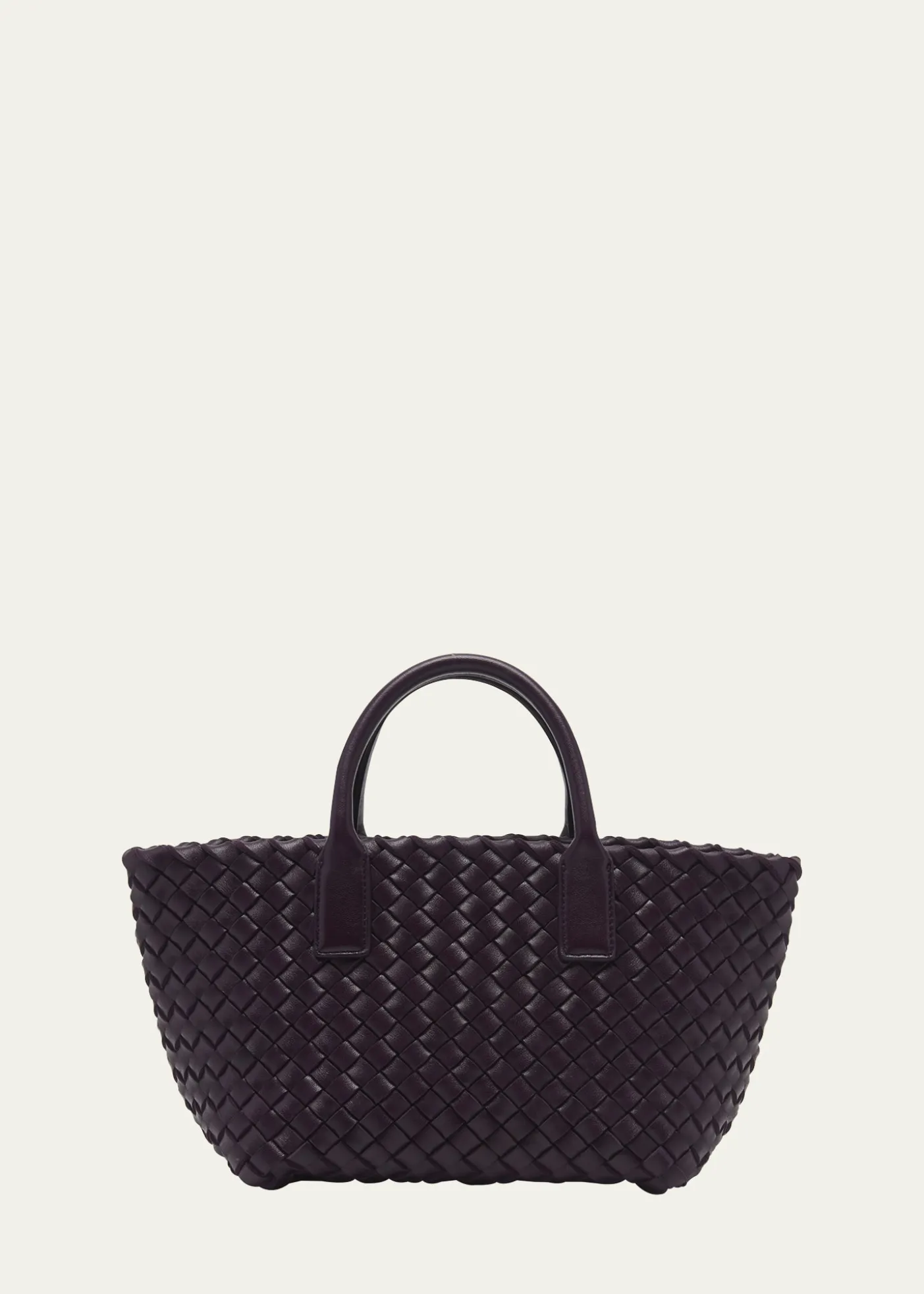 Bottega VenetaMini Cabat Bag