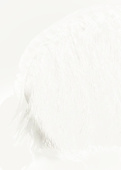 Bottega VenetaNappa Leather & Feather Clutch Bag
