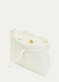 Bottega VenetaPhone Pouch Bag on Strap