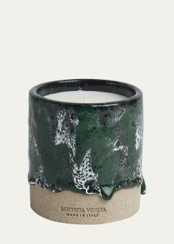 Bottega VenetaRaintree Glaze Single-Wick Candle