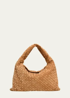 Bottega VenetaSmall Hop Shoulder Bag