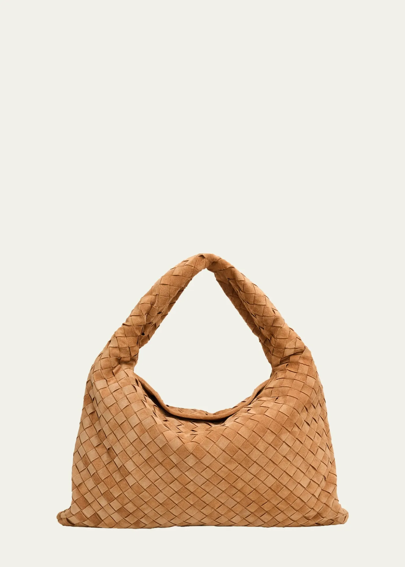 Bottega VenetaSmall Hop Shoulder Bag