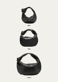 Bottega VenetaTeen Jodie Bag